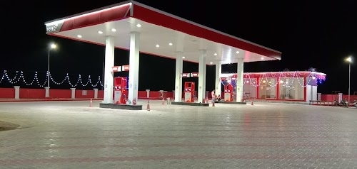 Suraj Lata Filing Station