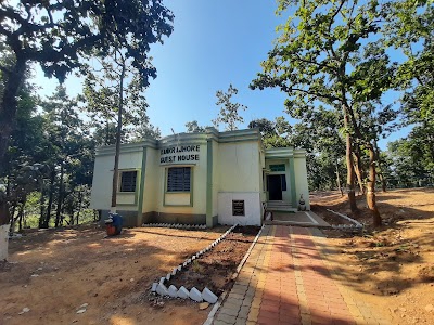 Kankrajhore guest house