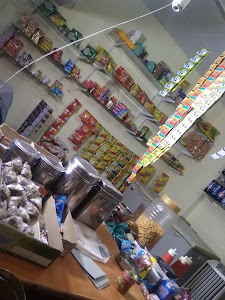Shiv Pan&Tea Santer