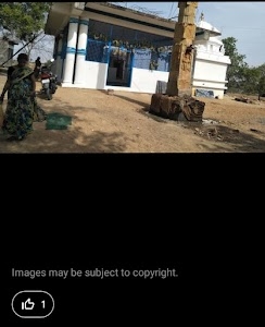 Obulesuswamy temple