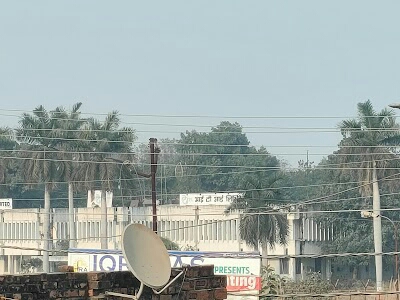 ITI Limited Naini