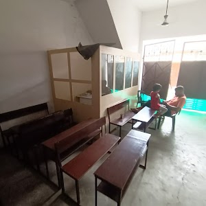 Muslim Public School