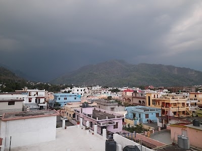 Damua Dhunga Bandobasti
