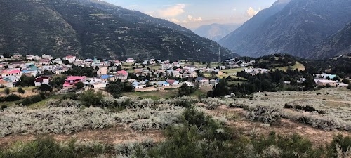 Malida Health Center