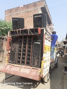 Siddiqui Transport (AiN Collection)