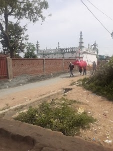 Badi Masjid Pandra