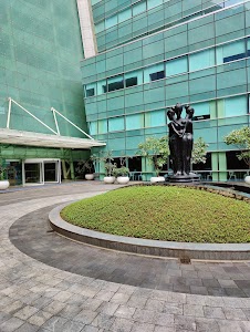 Cipla R&D Center (Vikhroli) - Mumbai