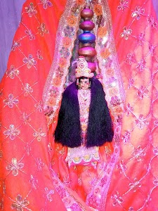 ? Lodi Mata Mandir लोढ़ी माता मंन्दिर