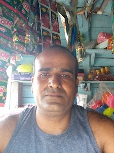Baba nayak