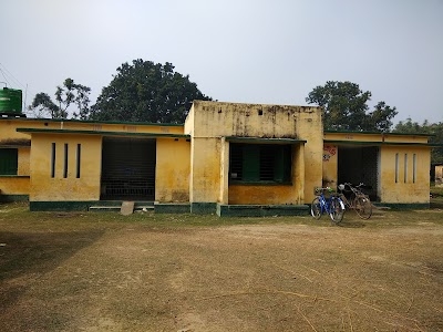 Chandrapara Prathomik Swastha Kendra