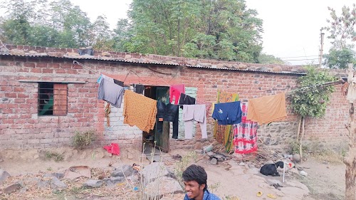 UTTAM JAINJANGADE’S