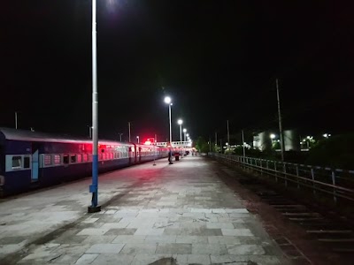 Podum Nagar 2