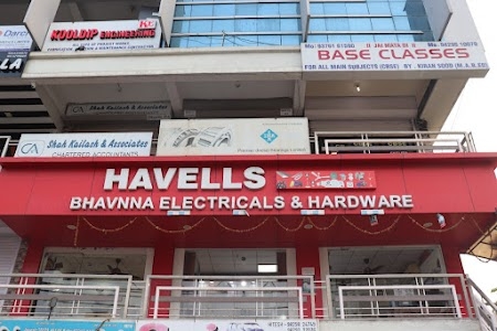 HAVELLS GALAXY (Bhavna Ele. )
