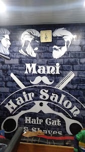 Mani hair salon