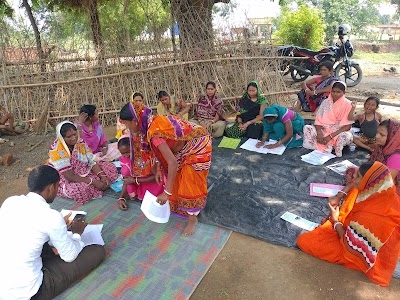 कैशपर माइक्रो क्रेडिट