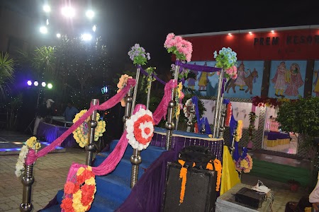 Prem Resort