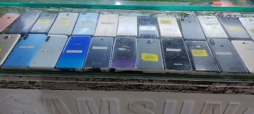 Mobile Shope