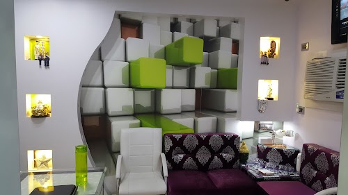 Decent Realcon Pvt Ltd