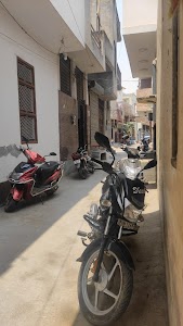 Banke Bihari Mandir