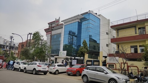 Morena Technologies Pvt Ltd