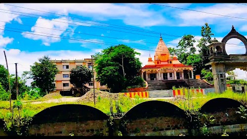 Ramkrishna Nagar