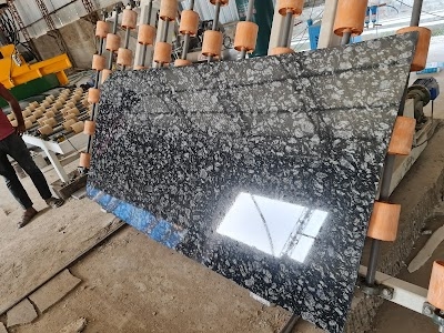 Chima Stone Creation