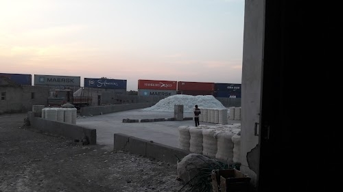 NARMADA COTTON INDUSTRIES