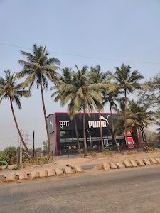 Puma Outlet store