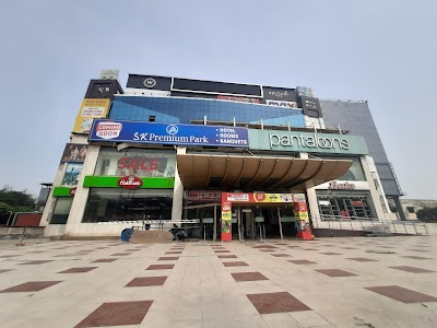 World Square Mall