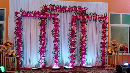 Tedhi Puliya Chowraha