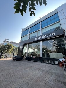 Mahindra Koncept Automobiles