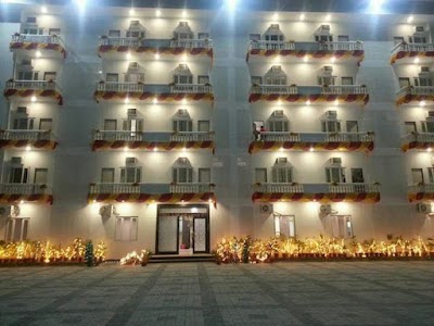 Sawariya Dharamshala