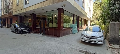 HOTEL REGENT INTERCONTINENTAL