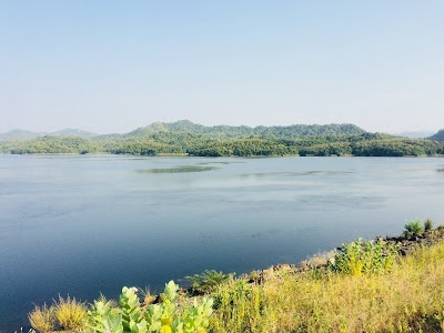 Vadgam Lake
