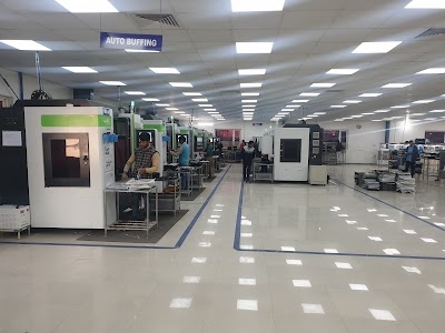 P.L.M Private Limited