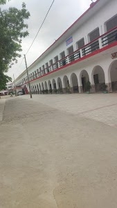 Navyug P. G. College Ratanpur Bari Sahijan Sultanpur