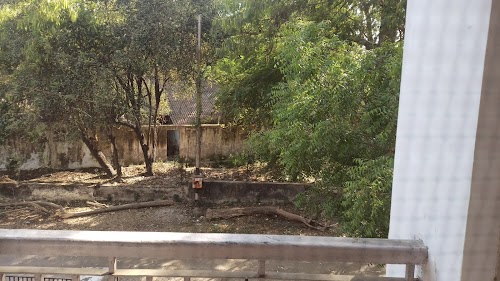 Gun Factory Area(old)