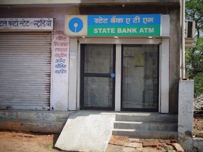 SBI ATM