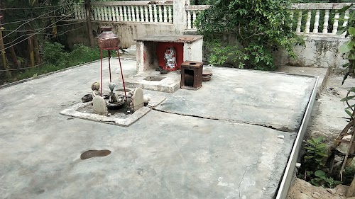 GANESH VIKASH SEWA SANSTHAN PAWTA ALWAR