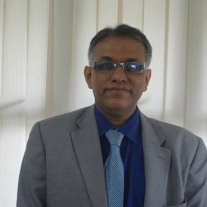 Dr Sankar Dasmahapatra Gynaecologist & laparoscopic surgeon