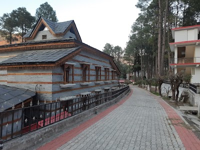 Nim Uttarkashi