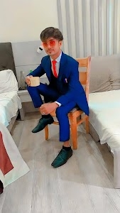 Daimond Mr. Nishu Kashyap