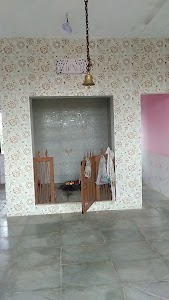 Bhomiyaji Temple