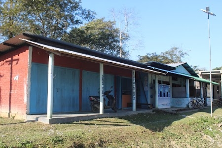 Tingrai Online Centre