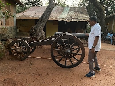 Bandekar's RUBY HALL & शिवसंग्रालय