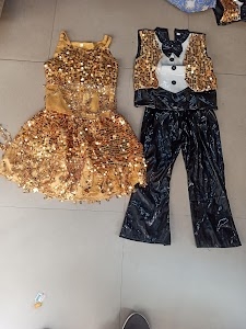 Fashion Gallery