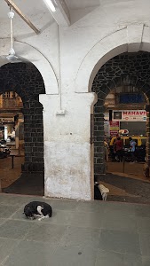 Grant Road Railway Station