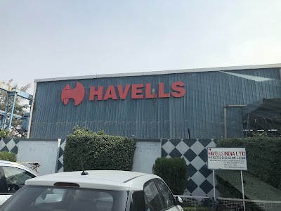 Havells INDIA LTD.