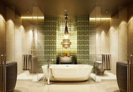 Cedar Spa by L'Occitane