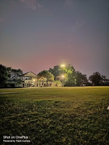 Musi Latpur Stadium